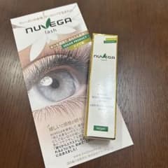 新品 ヌベガ ラッシュRセラム1ml - メルカリ
