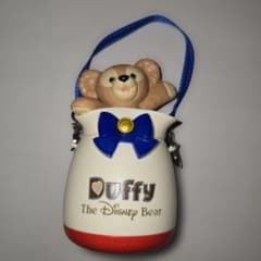 Duffy The Disney Bearのサムネイル