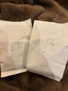 BANILA CO クッションファンデ　リフィル　2個セットのサムネイル