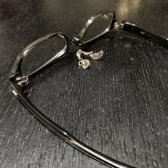 ジャンク品 】999,9 フォーナインズ NP-16 ダークスモークササ - メルカリ