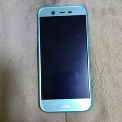 androidone X1 Green 32 GB Y!mobileのサムネイル