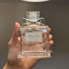 Miss Dior Blooming Bouquet オードトワレ 100mlのサムネイル