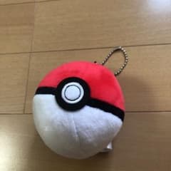 ポケモン　モンスターボール　マスコットのサムネイル