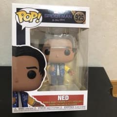 FUNKO POP! 스파이더맨 네드 #925