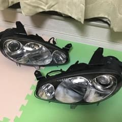 ロードスター NB 後期ヘッドライトのサムネイル