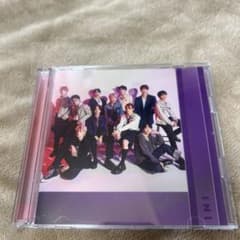 INI CD＋DVDのサムネイル