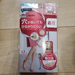 着圧ストッキングのサムネイル