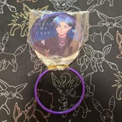 ブレマイ 新名有 缶バッジ GIGO 限定 - メルカリ