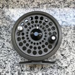 DAIWA LOCHMOR-X 300フライリール - メルカリ