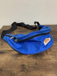 kELTY ケルティー　ボディーバッグ　ウエストバッグのサムネイル