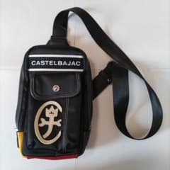 CASTELBAJAC ボディバッグ ショルダーバッグのサムネイル