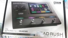 HEADRUSH GIGBOARDのサムネイル