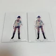 来栖翔 スタリ うたプリ 15th ブロッコリーくじ D賞 アクスタ - メルカリ