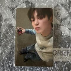 CORTIS weverse 先着 ラキドロ トレカ ゴンホ - メルカリ