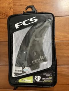 【一回のみ使用】FCS2 MR ツイン・スタビライザー フィン マークリチャーズのサムネイル
