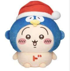 即購入可】ちいかわ ドンペンなBIGぬいぐるみ うさぎ - メルカリ