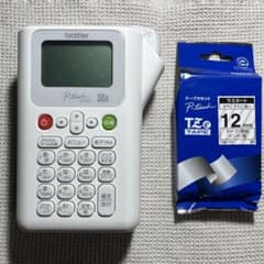P-touch J100のサムネイル