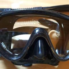 マスク スノーケルのサムネイル