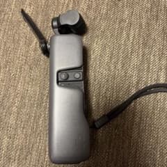 DJI Osmo Pocket 2本体 カバー付きのサムネイル