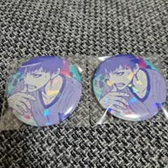 桃源暗鬼 矢颪碇 マズル ホログラム 缶バッジ vol.1 - メルカリ