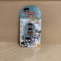 サンリオキャラクターズ チョコレートマスコットチャーム ばつ丸のサムネイル