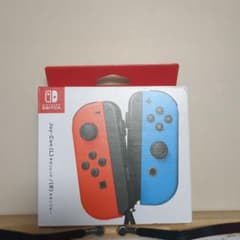 Nintendo Switch Joy-Conのサムネイル