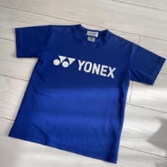 YONEX Ｔシャツ　130センチのサムネイル