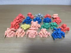 SDダンバイン　SDザブングル　SDバイファム　SDエルガイム　SDドラグナーのサムネイル