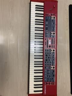 nord stage 2 HA76のサムネイル