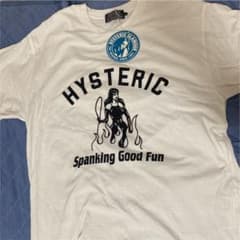 ヒステリックグラマー　hysteric glamor Tシャツのサムネイル