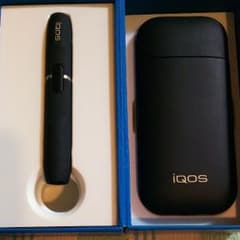 IQOSのサムネイル