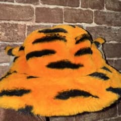 ディズニー　ティガー　ハットのサムネイル