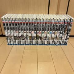BEASTARSのサムネイル