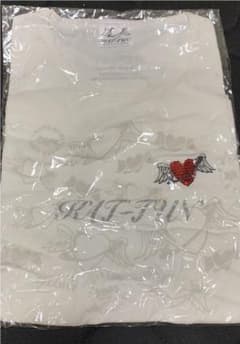 kat-tun Tシャツ　GW過ぎにて廃棄します！のサムネイル