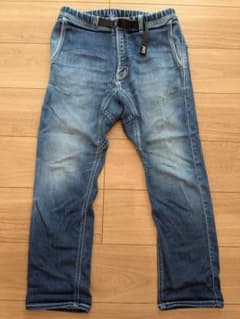 GRAMICCI✕Lee デニムクライミングパンツのサムネイル