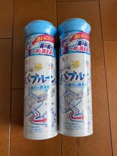 マッハ泡　バブルーン　新品　未使用のサムネイル