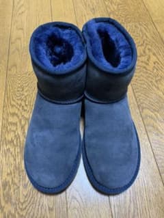 UGG アグ ムートンブーツ　24㎝のサムネイル