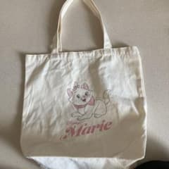 ディズニーマリー トートバッグのサムネイル