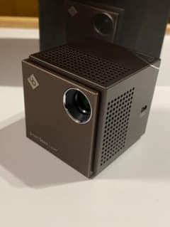 united object SMART BEAM LASERのサムネイル