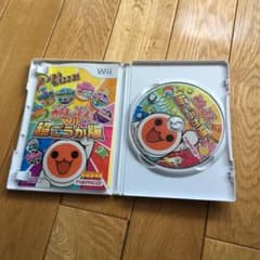 太鼓の達人のサムネイル
