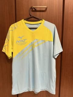 ミズノTシャツのサムネイル