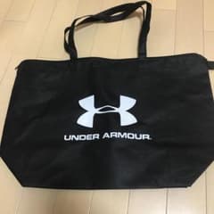 アンダーアーマー福袋　袋のみのサムネイル