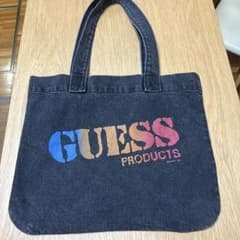 GUESS トートバックのサムネイル