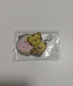 MINITEEN ヘアピン ホシのサムネイル
