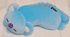 BTS 봉제 인형 아이 마스크 KOYA BT21 코야