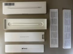 Apple Pencil(第2世代)