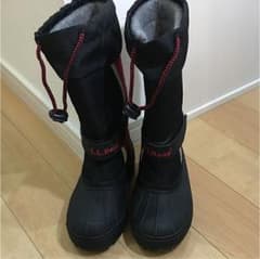 L.L.Beanスノーブーツのサムネイル