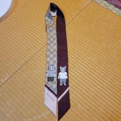 値下)GUCCI ヒグチユウコ スカーフ 外箱 ショッパー一式あります 