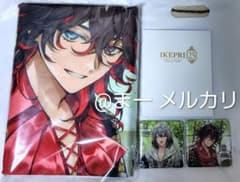 FGO ホテル カルデア イケプリ 宿泊者限定 ノベルティ オベロン ダンテ FGO ホテル カルデア イケプリ 宿泊者限定 ノベルティ オベロン ダンテ
