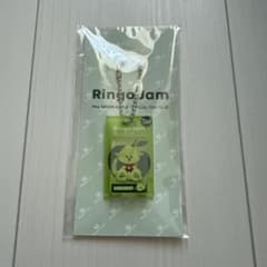 Mrs. GREEN APPLE Ringo Jam キーホルダーのサムネイル